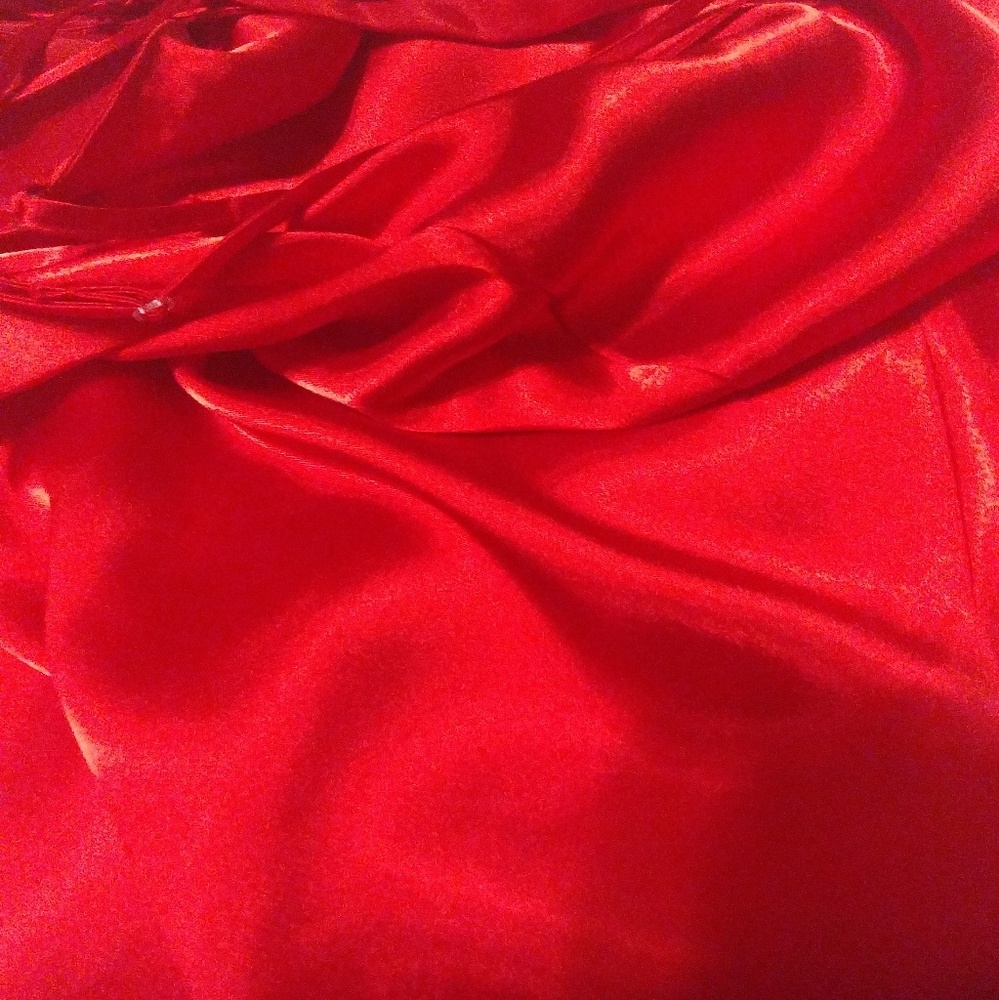 Womens Lingerie Nighty/Naughty Nighty